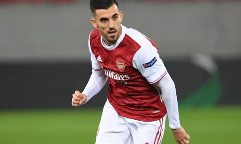 2 lý do Real Madrid nên giữ Dani Ceballos ở mùa giải 2021/22