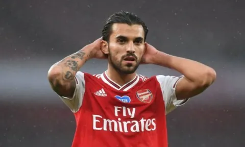 Ceballos chốt tương lai, không ở lại Arsenal cũng chẳng về Real Madrid