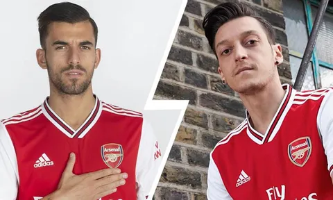 "Ceballos phải ra sân, và cậu ta cũng vậy"