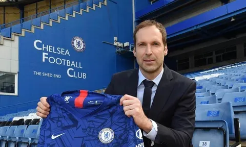 Cựu thủ môn Chelsea: "Đó là vị trí hoàn hảo dành cho anh ấy"