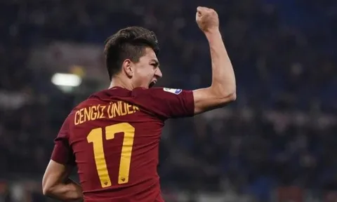 Man Utd tức tốc liên hệ, quyết đón "Salah 2.0"