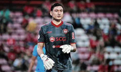 Cerezo Osaka thấu rõ sự tình, Văn Lâm hết đường sang Nhật thi đấu?