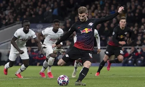 Thủ quân lên tiếng, nói thẳng tố chất Werner sẽ mang lại cho Chelsea