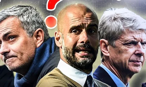 Được cả Wenger, Guardiola lẫn Mourinho dẫn dắt, Fabregas chọn ai?