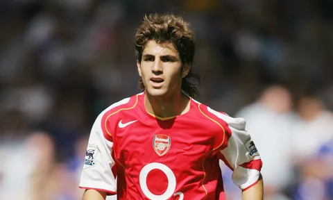 Cesc Fabregas ra tay, giúp Monaco tiết kiệm 2 triệu bảng