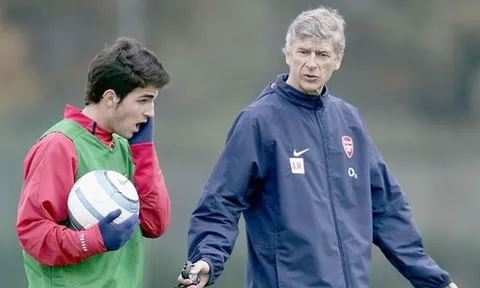 'Làm vậy với Wenger như đã giết chết tôi theo một cách nào đó'