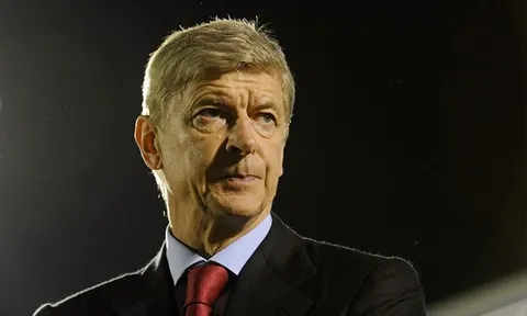 Fabregas đăng đàn, chỉ ra điểm 'hơn người' của Arsene Wenger