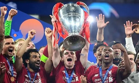 Đây, điều sao Liverpool không muốn nhớ cho đến khi giải nghệ