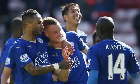 'Kante đã cố tình đá bóng đi chỉ để giành nó trở lại...'