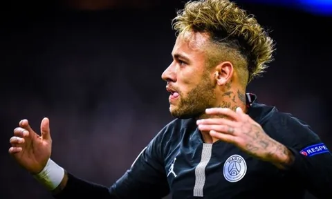 Cha Neymar phát biểu sốc, mở cơ hội cho Barca nổ "bom tấn"