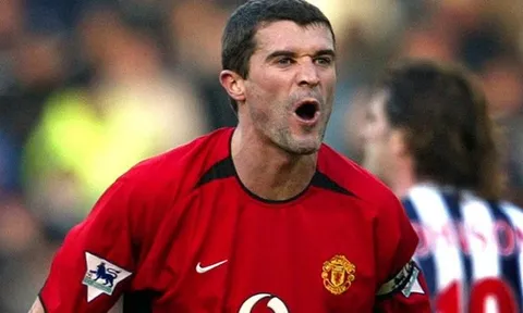 "Chắc chắn là không, ghi bàn đâu phải nhiệm vụ của tôi ở Man Utd"