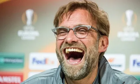 "Chắc chắn Liverpool không đáng sợ bằng Real Madrid"