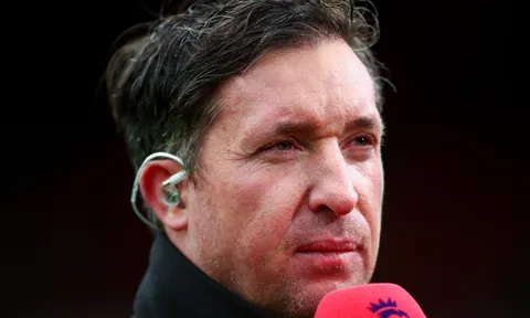 "Chắc chắn Liverpool phải củng cố khu vực đó"