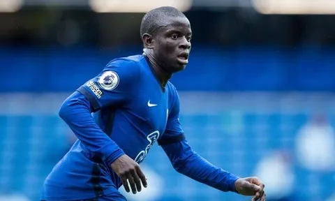 Chấm điểm Chelsea: Những ngôi sao không biết tận dụng