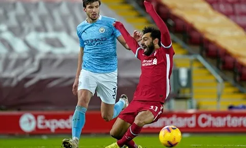 Chấm điểm Liverpool: Thiago mờ nhạt; Thảm họa Alisson