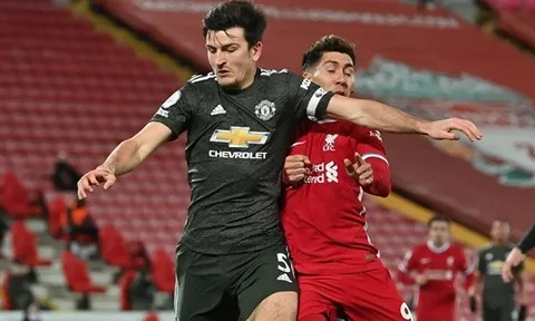 Chấm điểm Man Utd: Vinh danh hàng thủ