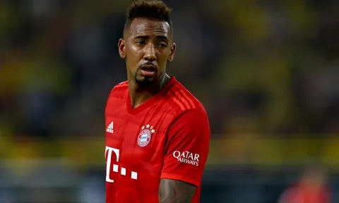 Chấm dứt tin đồn, "đá tảng" Arsenal thèm khát chốt tương lai tại Bayern