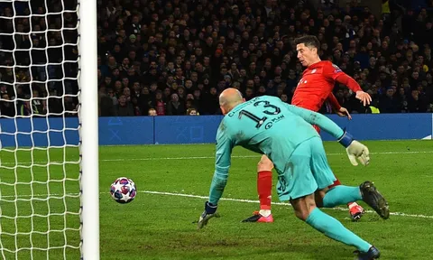 'Chấm hết cho Chelsea! Sẽ cần màn trình diễn không tưởng ở Munich'