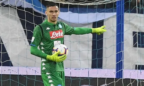 Chạm trán Liverpool, sao Napoli nói điều thật lòng