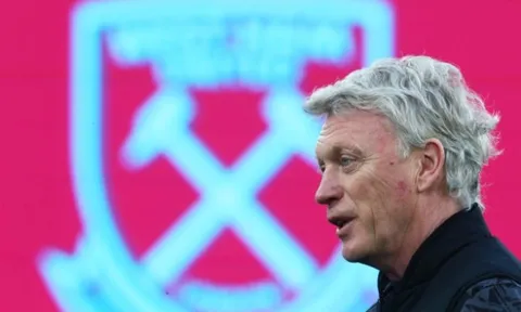Chạm trán Man Utd, David Moyes lo sợ 5 cầu thủ của Solskjaer