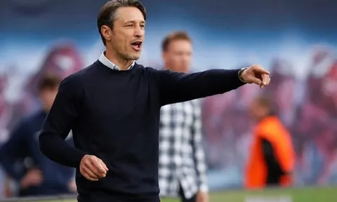 Chạm trán tân binh, Kovac bất ngờ lên tiếng cảnh tỉnh Bayern
