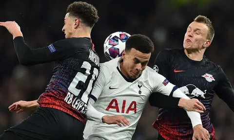 Champions League: Khi Jose Mourinho “nhát đòn”
