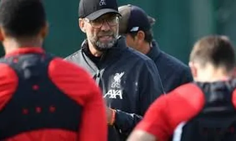Champions League ngày trở lại: Liverpool còn may mắn?