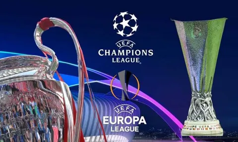 Champions League sắp có thay đổi chưa từng có