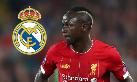 Chấn động Anfield! Bán Mane cho Real, Liverpool nổ bom tấn 250 triệu bảng?