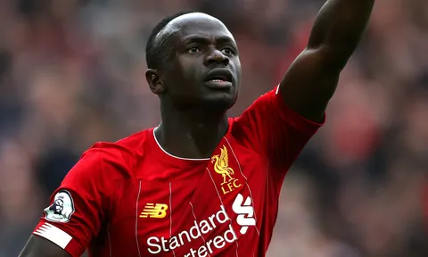 Chấn động Anfield! Vì Klopp, Mane tính đường rời Liverpool