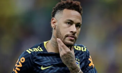 Chấn động! Neymar nhắn với Barca: 'Đừng lo lắng, tôi đang đến!'