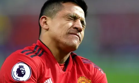 Chấn động! Ra yêu sách 'điên rồ', sao M.U bị tống cổ cùng Sanchez
