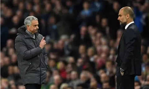 Chấn động TTCN, Man City kích nổ bom tấn 90 triệu bảng từ Tottenham?