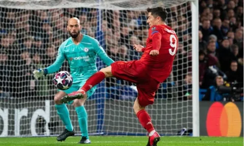 Chán nản bom xịt, Perez mang "họng pháo Bayern" về hủy diệt La Liga