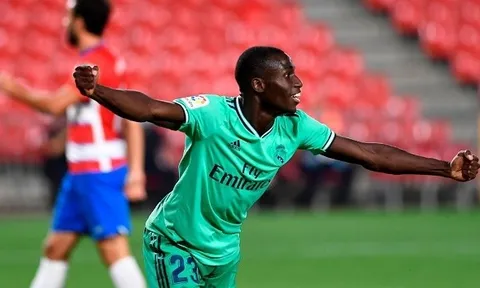 Chấn thương bủa vây, Zidane vẫn có quyền tin vào 5 cái tên đả bại Atalanta