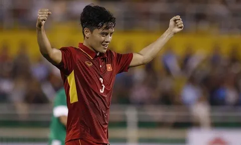 Chấn thương trở nặng, cựu sao U23 Việt Nam tiếp tục điều trị tại PVF