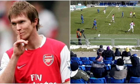 'Chẳng ai quan tâm COVID-19, Ronaldo và Messi nên đến đây để thi đấu...'