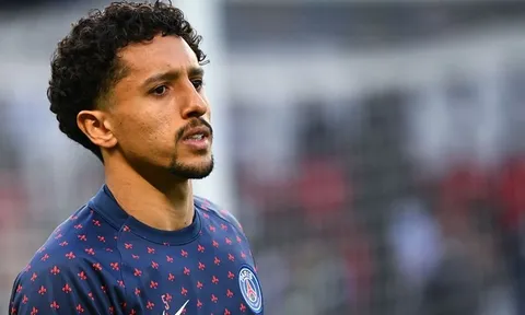 "Chẳng có gì nghi ngờ ngôi sao đó sẽ trở thành đội trưởng của PSG"