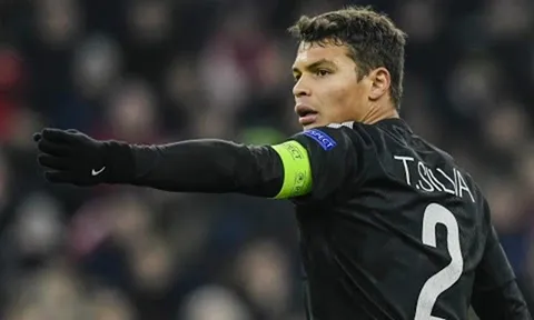 Chấp nhận 1 điều kiện, 'thủ lĩnh PSG' sẽ được gia hạn hợp đồng