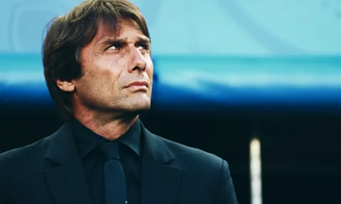 Châu Âu cẩn thận, Conte đã có trong tay bộ ba 'BBC 2.0'