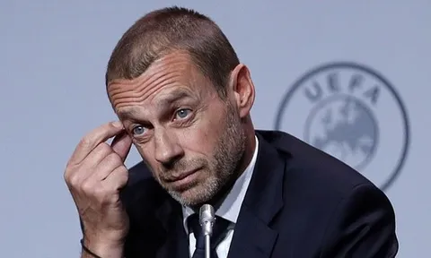 Châu Âu chao đảo vì virus Corona, UEFA chốt quyết sách cuối cùng