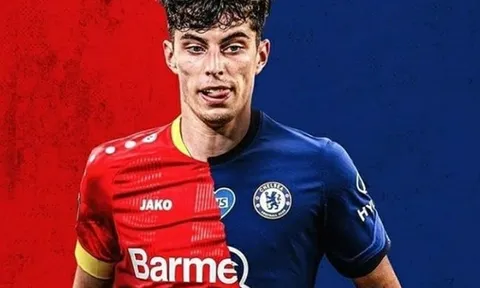 Châu Âu rung chuyển! Chelsea đạt thỏa thuận nổ 'bom tấn' đắt nhất lịch sử
