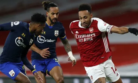 Đã rõ đối thủ của Arsenal ở vòng 4 FA Cup
