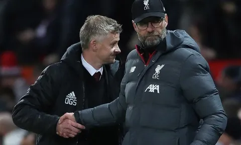 Chê 3 cầu thủ Liverpool, huyền thoại The Kop khen sao Man Utd là số 1