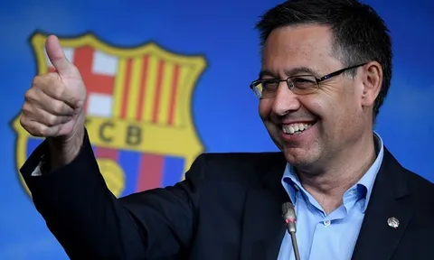 Chế độ khủng, Barca ủ mưu đón "sát thủ" 80 triệu về Camp Nou