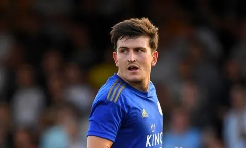 Chê Harry Maguire đắt, Ngoại hạng Anh quên nhìn về một người!