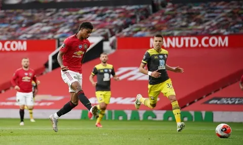 Chê Man Utd không biết dùng người, "đại gia" bỏ ra 100 triệu thâu tóm Rashford