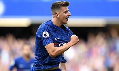 Chelsea 1-1 Leicester và tương lai của Đội tuyển Anh