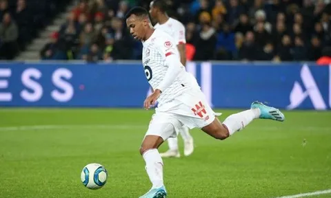 XONG! Chủ tịch Lille báo tin mừng, Chelsea nhận cú hích lớn từ 'đá tảng'
