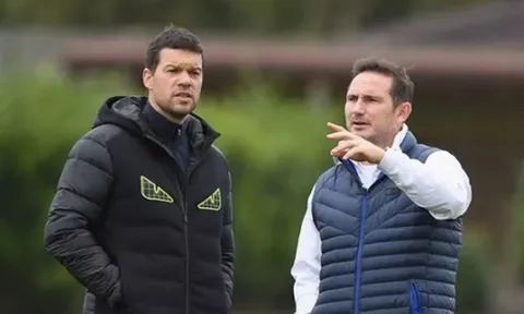 Bayern chạm trán Chelsea, người cũ dự đoán đội chiến thắng